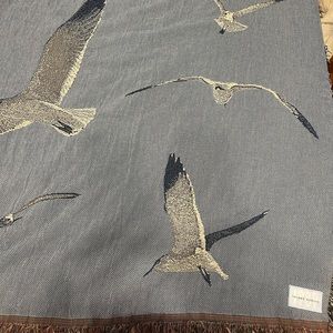 NWT Taylor Swift 1989 (Taylor's Version) Seagull Blanket